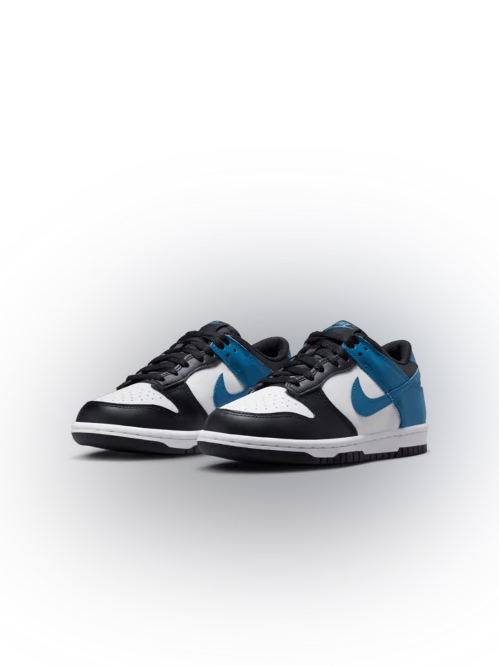 BRAND NEW: Nike Dunk Low Industrial Blue 2023 Size 6 (GS) or W 7.5